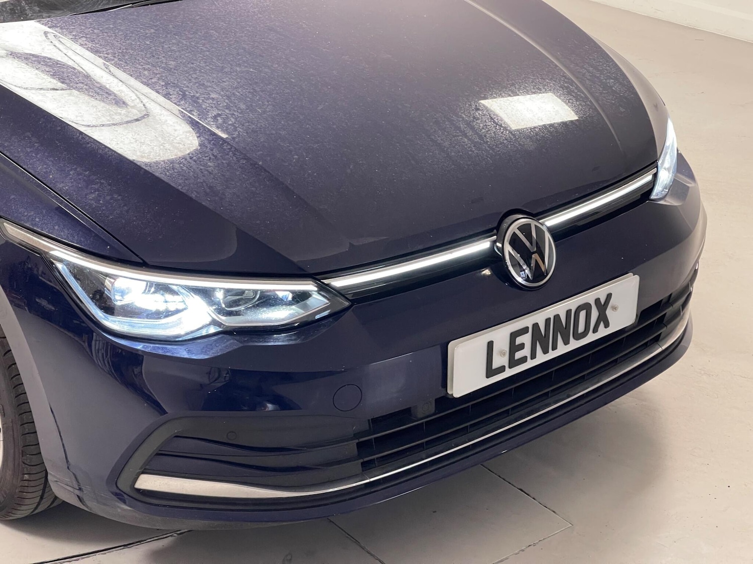 Used Volkswagen Golf 2021 for sale - 75838270: Photo 31