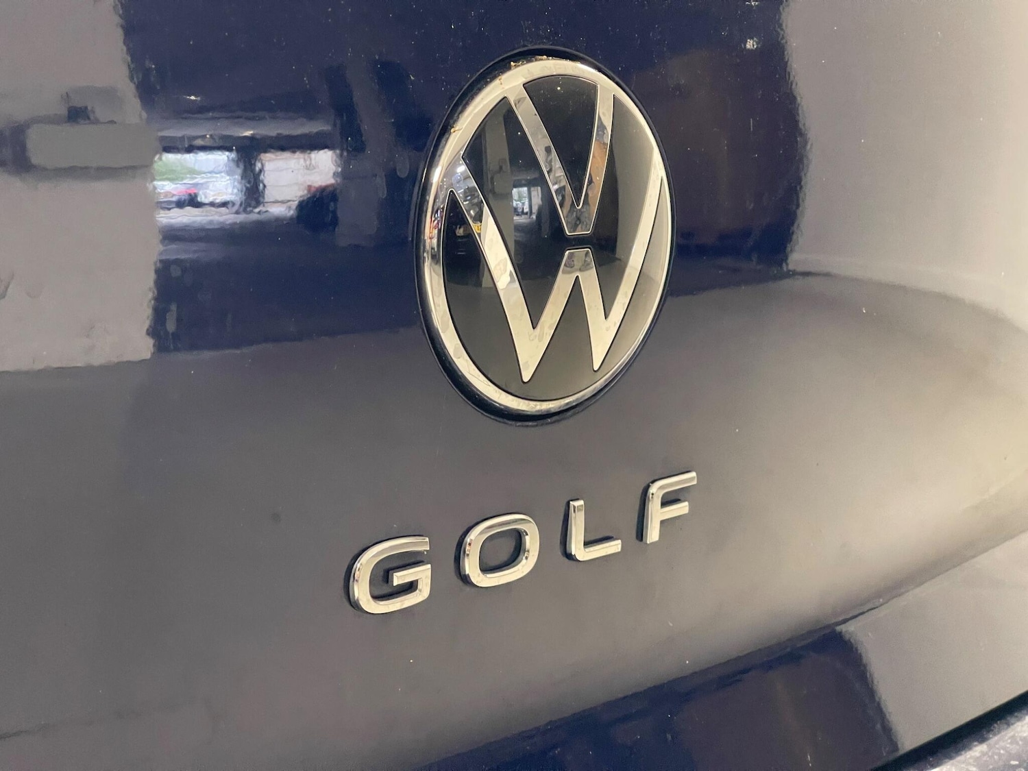 Used Volkswagen Golf 2021 for sale - 75838270: Photo 32