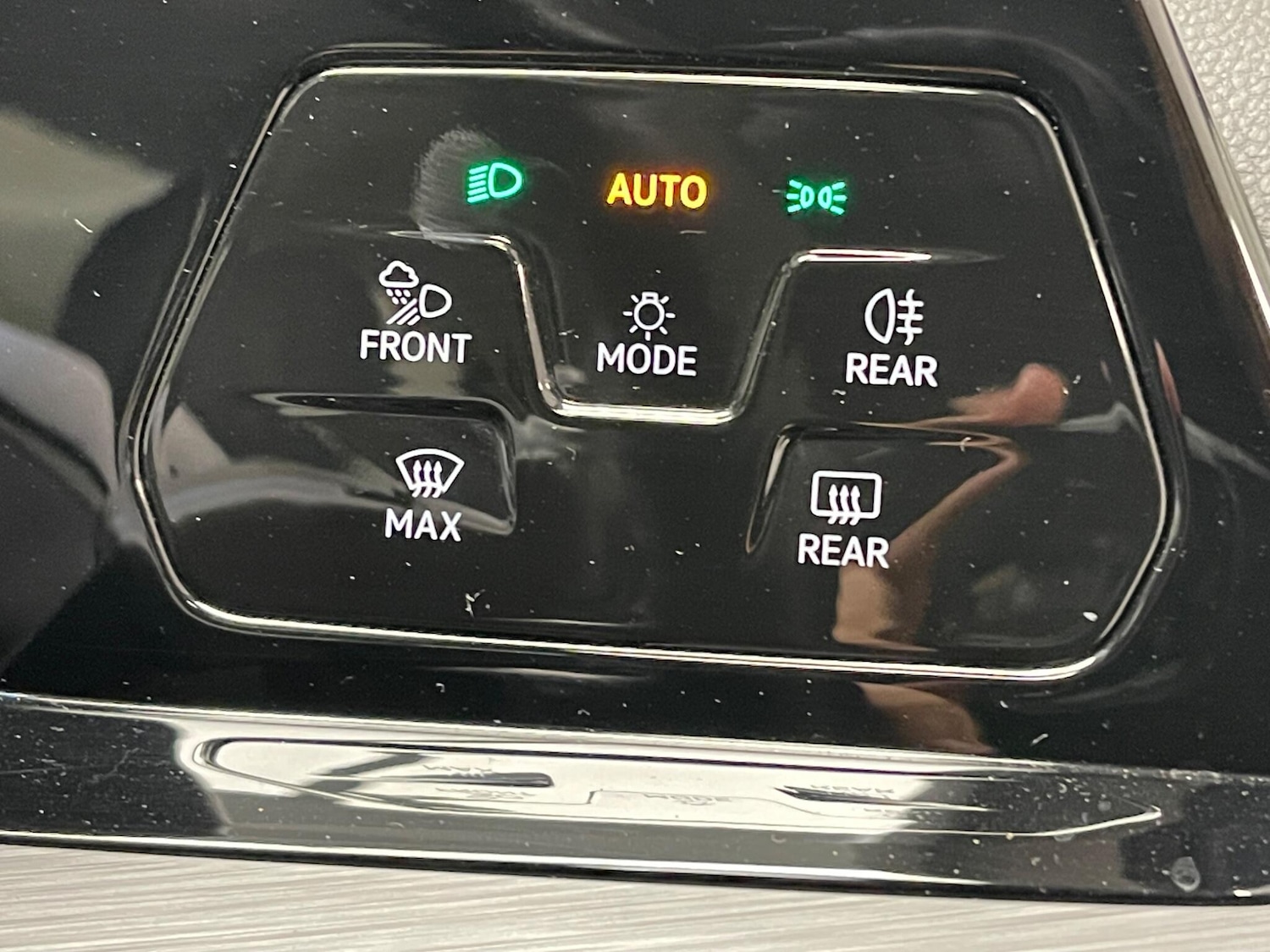 Used Volkswagen Golf 2021 for sale - 75838270: Photo 35