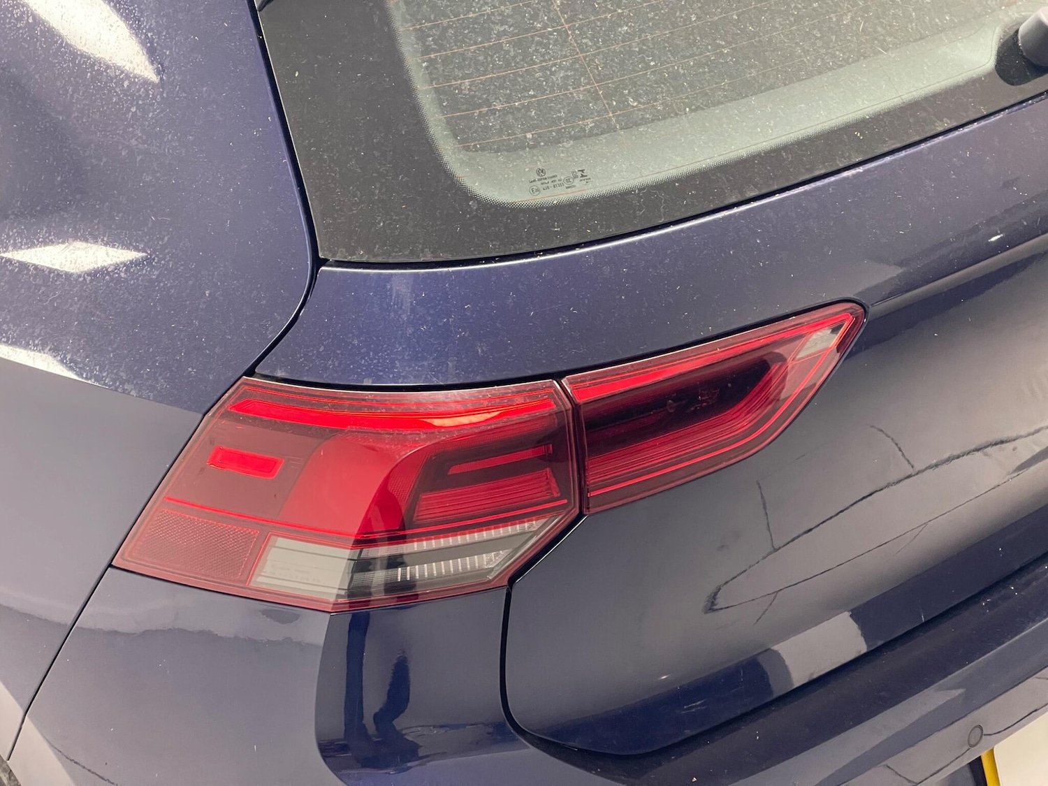 Used Volkswagen Golf 2021 for sale - 75838270: Photo 36