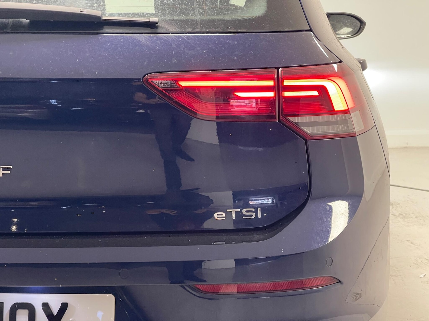 Used Volkswagen Golf 2021 for sale - 75838270: Photo 5