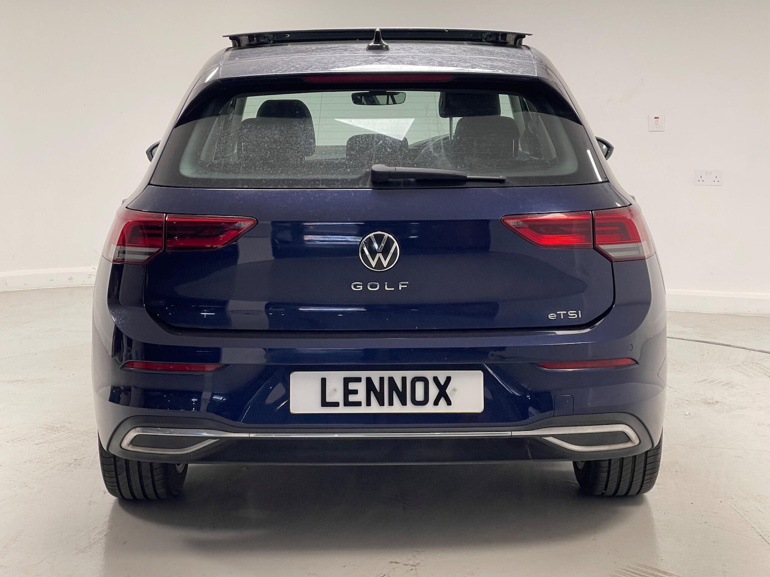 Used Volkswagen Golf 2021 for sale - 75838270: Photo 6