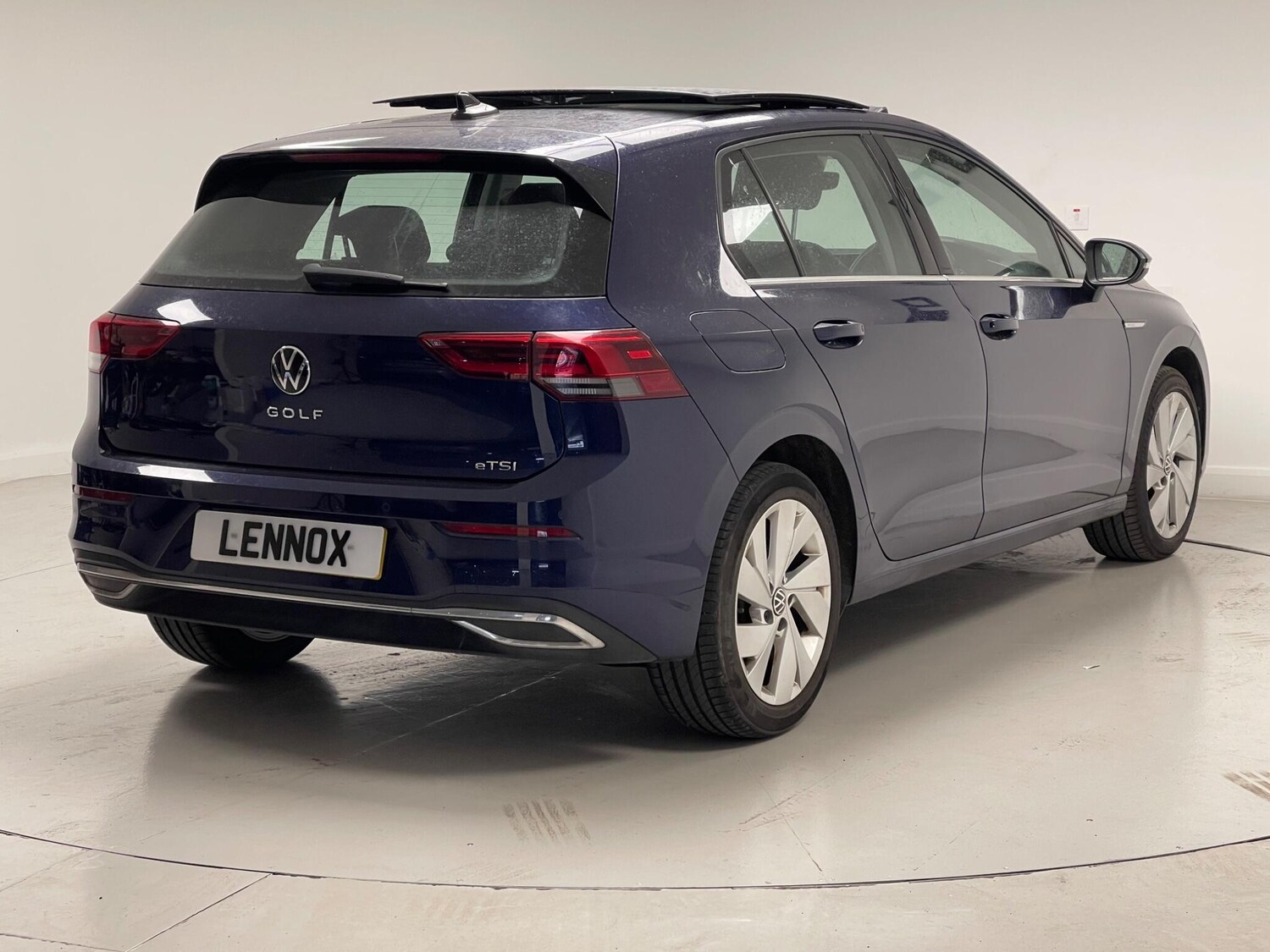 Used Volkswagen Golf 2021 for sale - 75838270: Photo 7