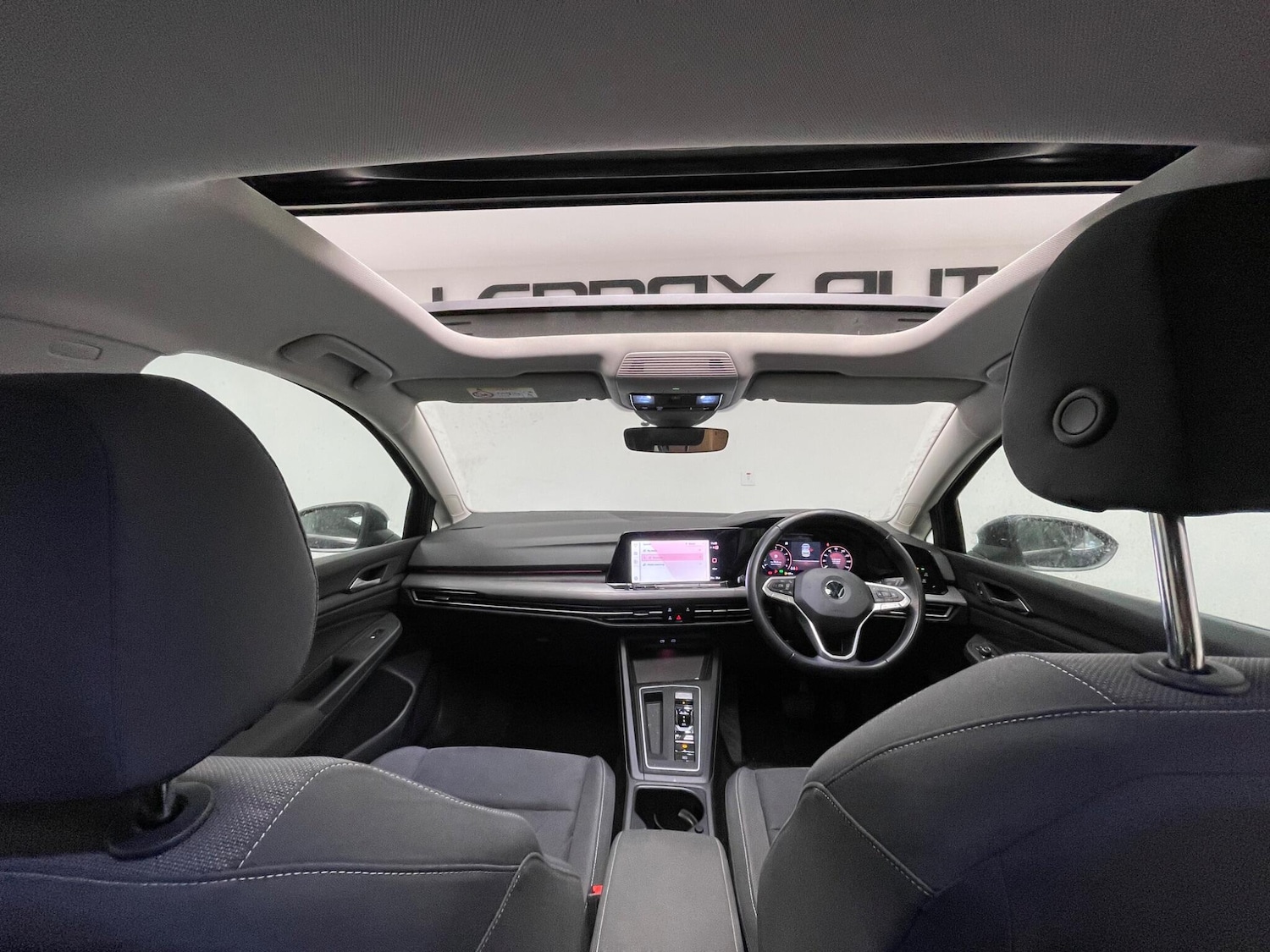 Used Volkswagen Golf 2021 for sale - 75838270: Photo 9