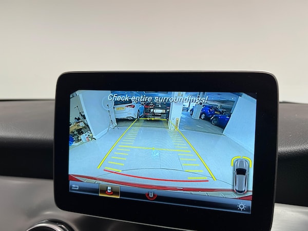 Used Mercedes-Benz GLA 2019 for sale - 74848682: Photo 11