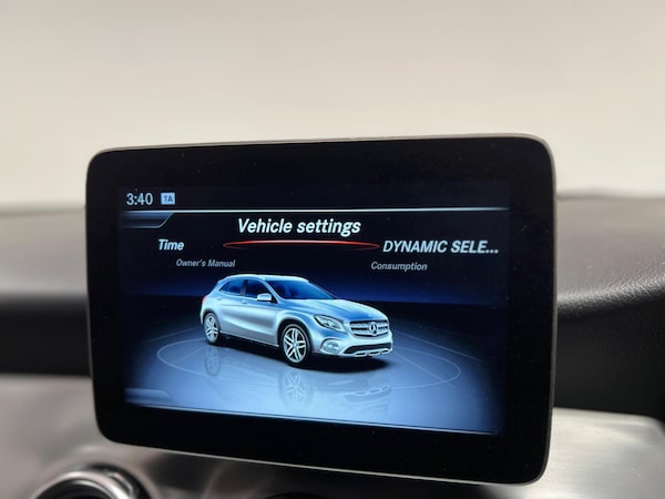 Used Mercedes-Benz GLA 2019 for sale - 74848682: Photo 13