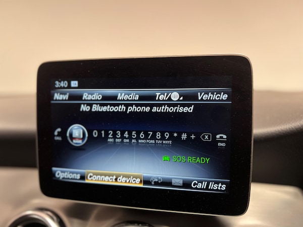 Used Mercedes-Benz GLA 2019 for sale - 74848682: Photo 14