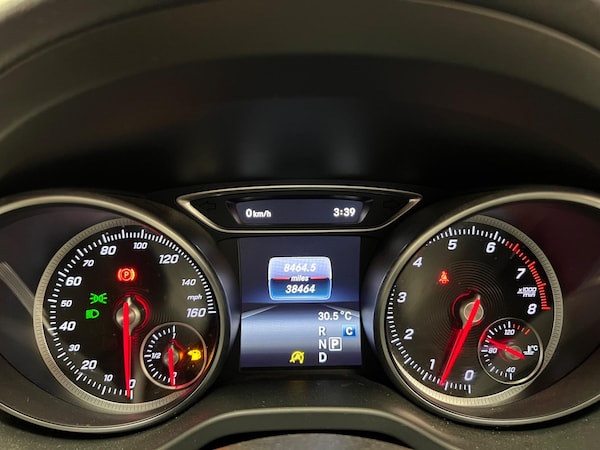 Used Mercedes-Benz GLA 2019 for sale - 74848682: Photo 16