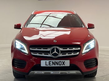 Used Mercedes-Benz GLA 2019 for sale - 74848682: Photo