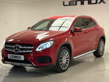 Used Mercedes-Benz GLA 2019 for sale - 74848682: Photo