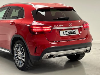 Used Mercedes-Benz GLA 2019 for sale - 74848682: Photo