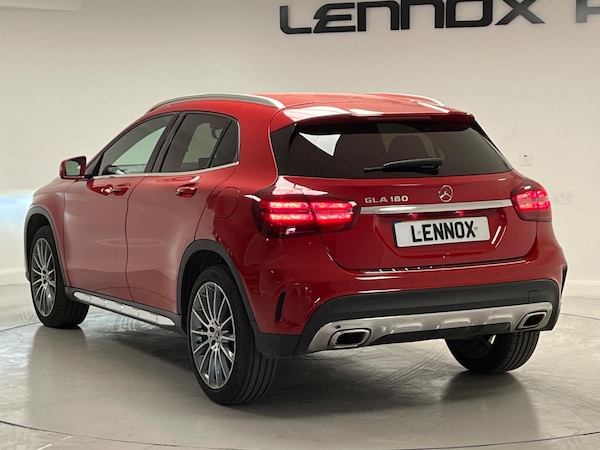 Used Mercedes-Benz GLA 2019 for sale - 74848682: Photo 6
