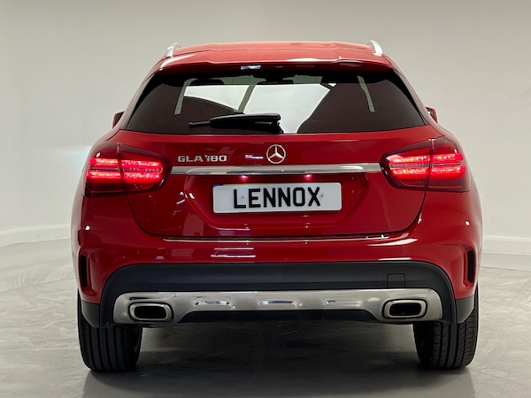 Used Mercedes-Benz GLA 2019 for sale - 74848682: Photo 7