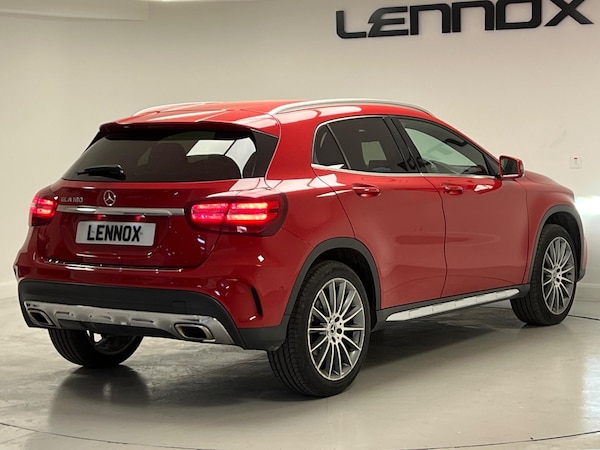 Used Mercedes-Benz GLA 2019 for sale - 74848682: Photo 8
