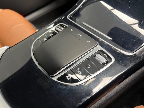 Used Mercedes-Benz GLC 2021 for sale - 72789663: Photo 21