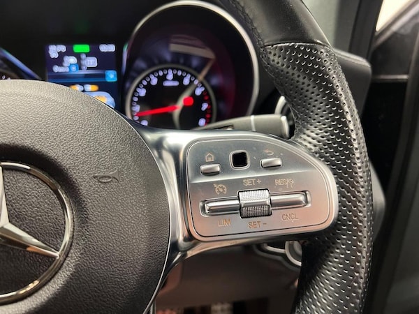 Used Mercedes-Benz GLC 2021 for sale - 72789663: Photo 24