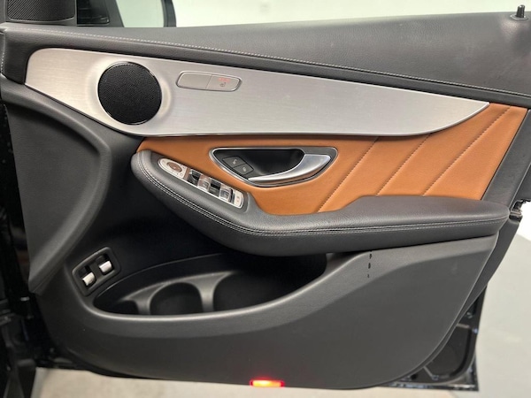 Used Mercedes-Benz GLC 2021 for sale - 72789663: Photo 34