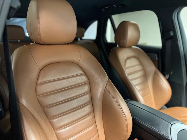 Used Mercedes-Benz GLC 2021 for sale - 72789663: Photo 38