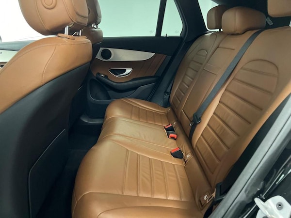 Used Mercedes-Benz GLC 2021 for sale - 72789663: Photo 40