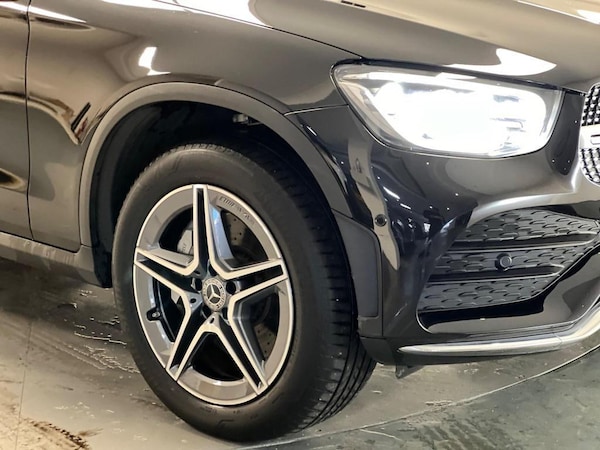 Used Mercedes-Benz GLC 2021 for sale - 72789663: Photo 6