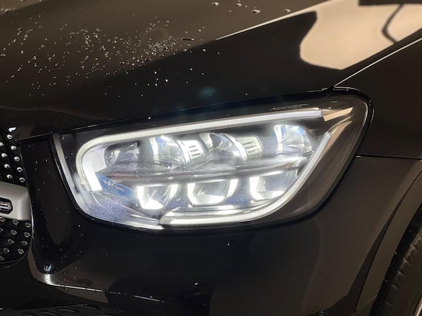 Used Mercedes-Benz GLC 2021 for sale - 72789663: Photo 7