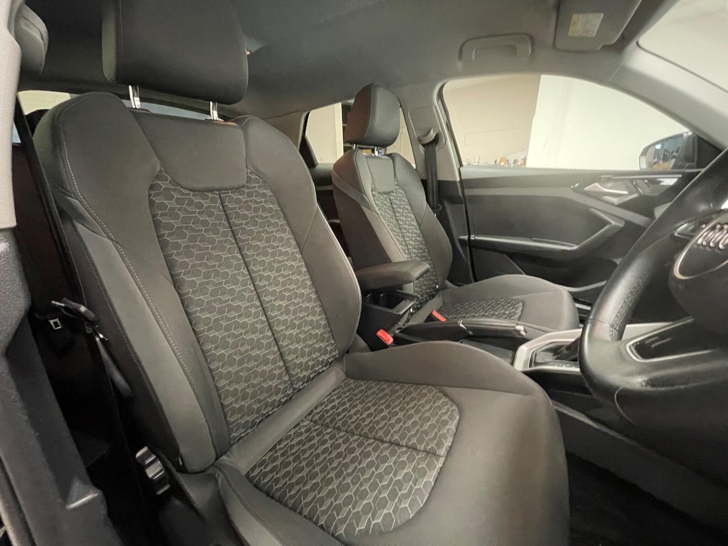 Used Audi A1 2021 for sale - 77229319: Photo 10