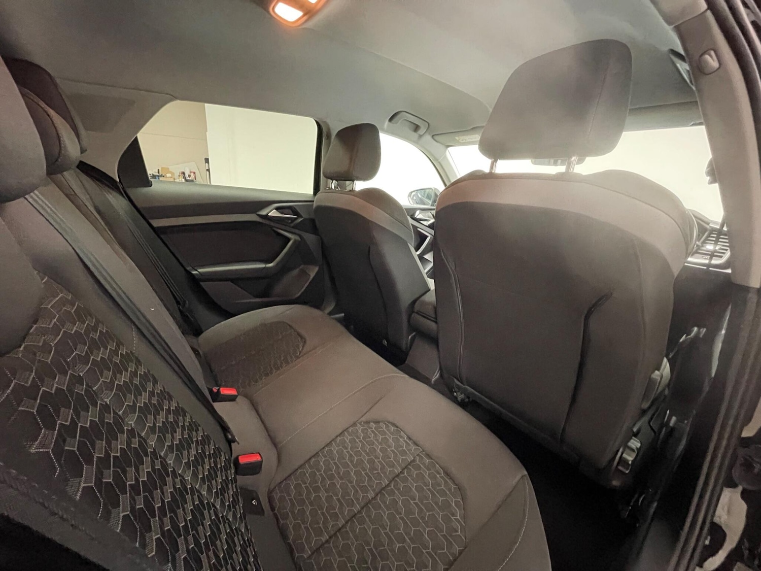 Used Audi A1 2021 for sale - 77229319: Photo 11