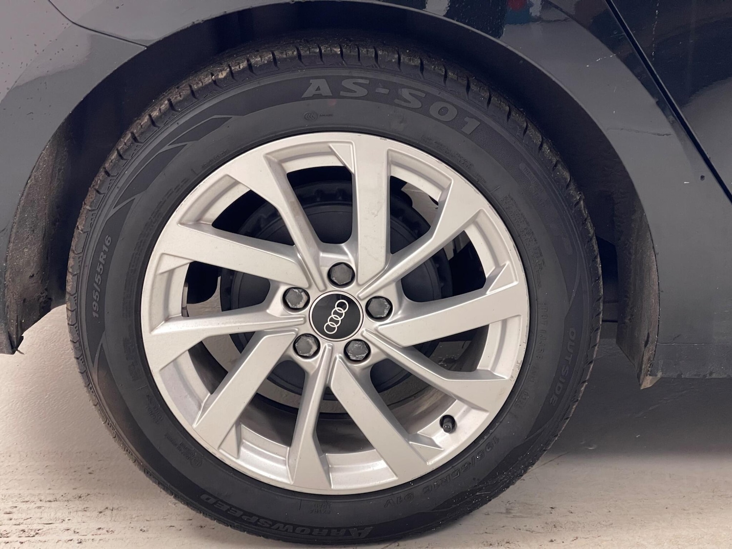 Used Audi A1 2021 for sale - 77229319: Photo 17