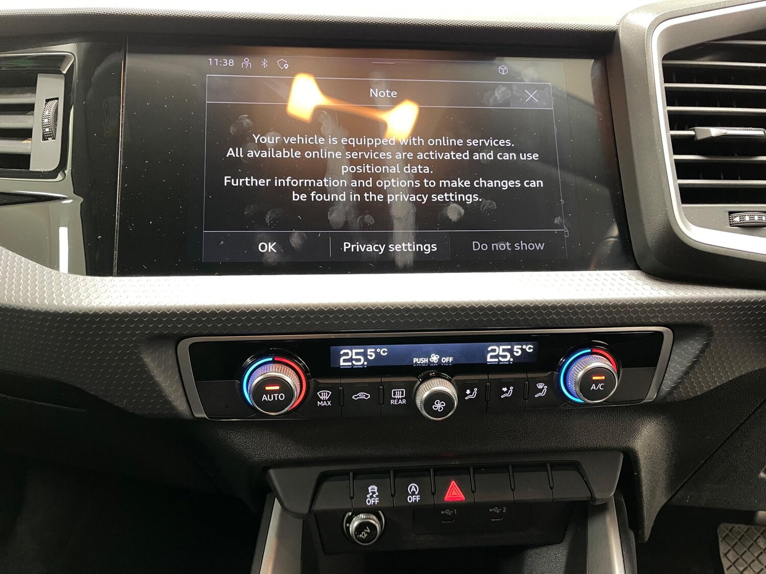 Used Audi A1 2021 for sale - 77229319: Photo 18