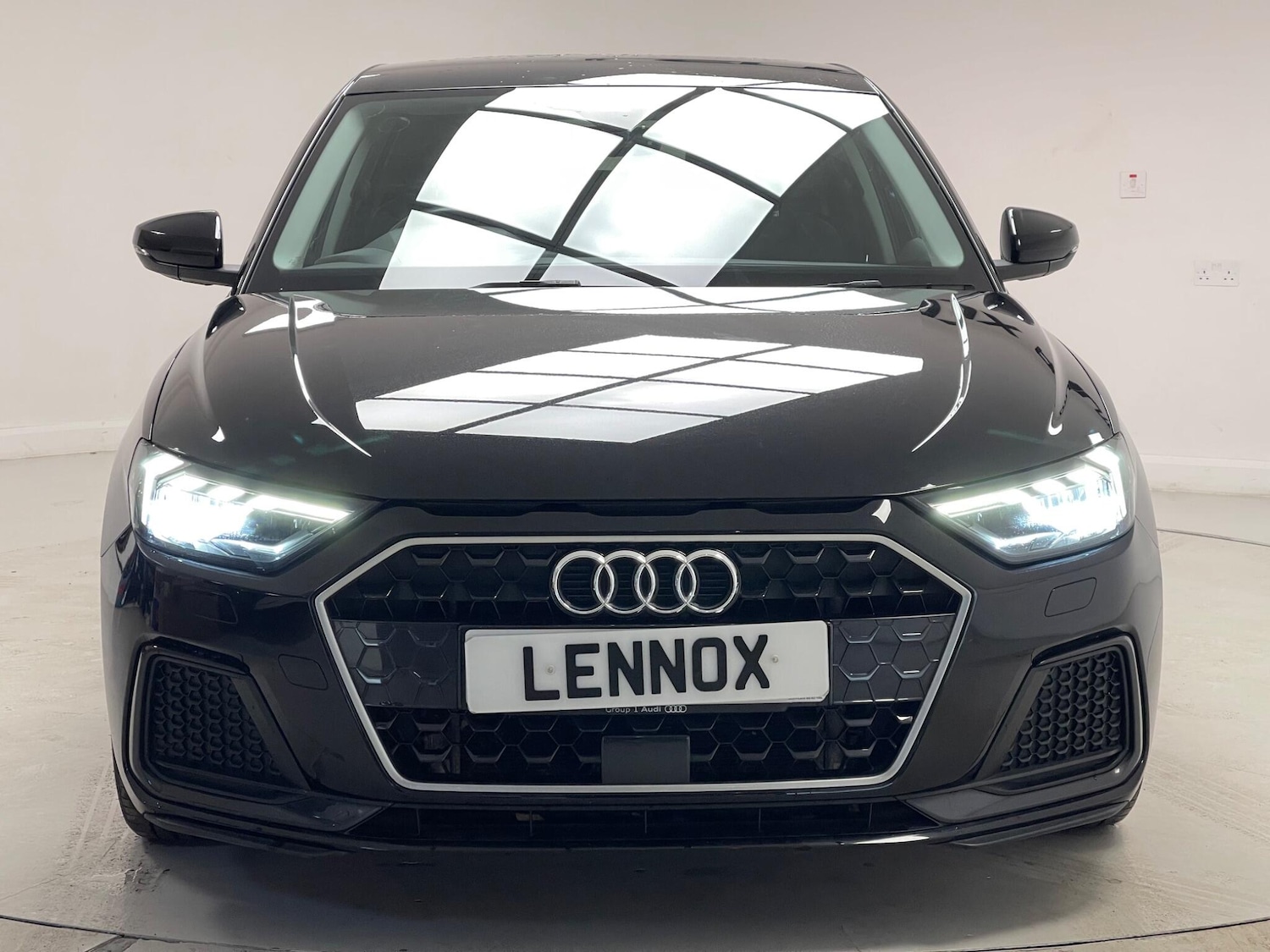 Used Audi A1 2021 for sale - 77229319: Photo 2