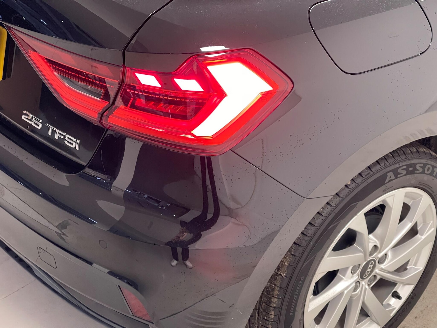 Used Audi A1 2021 for sale - 77229319: Photo 24