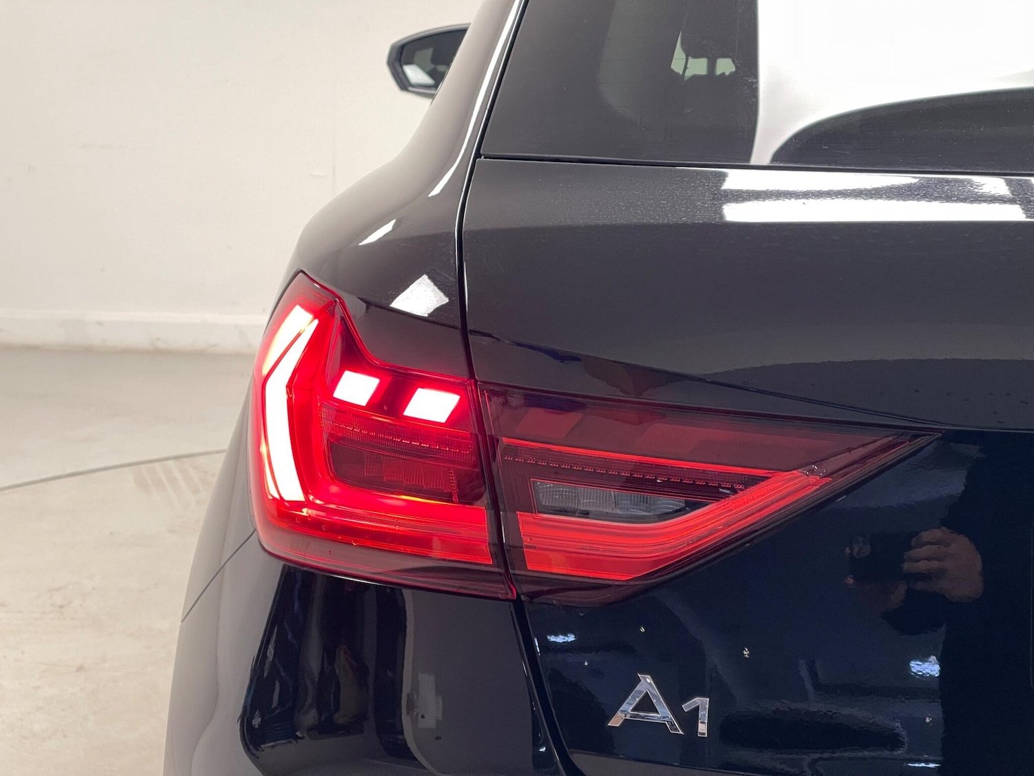 Used Audi A1 2021 for sale - 77229319: Photo 25