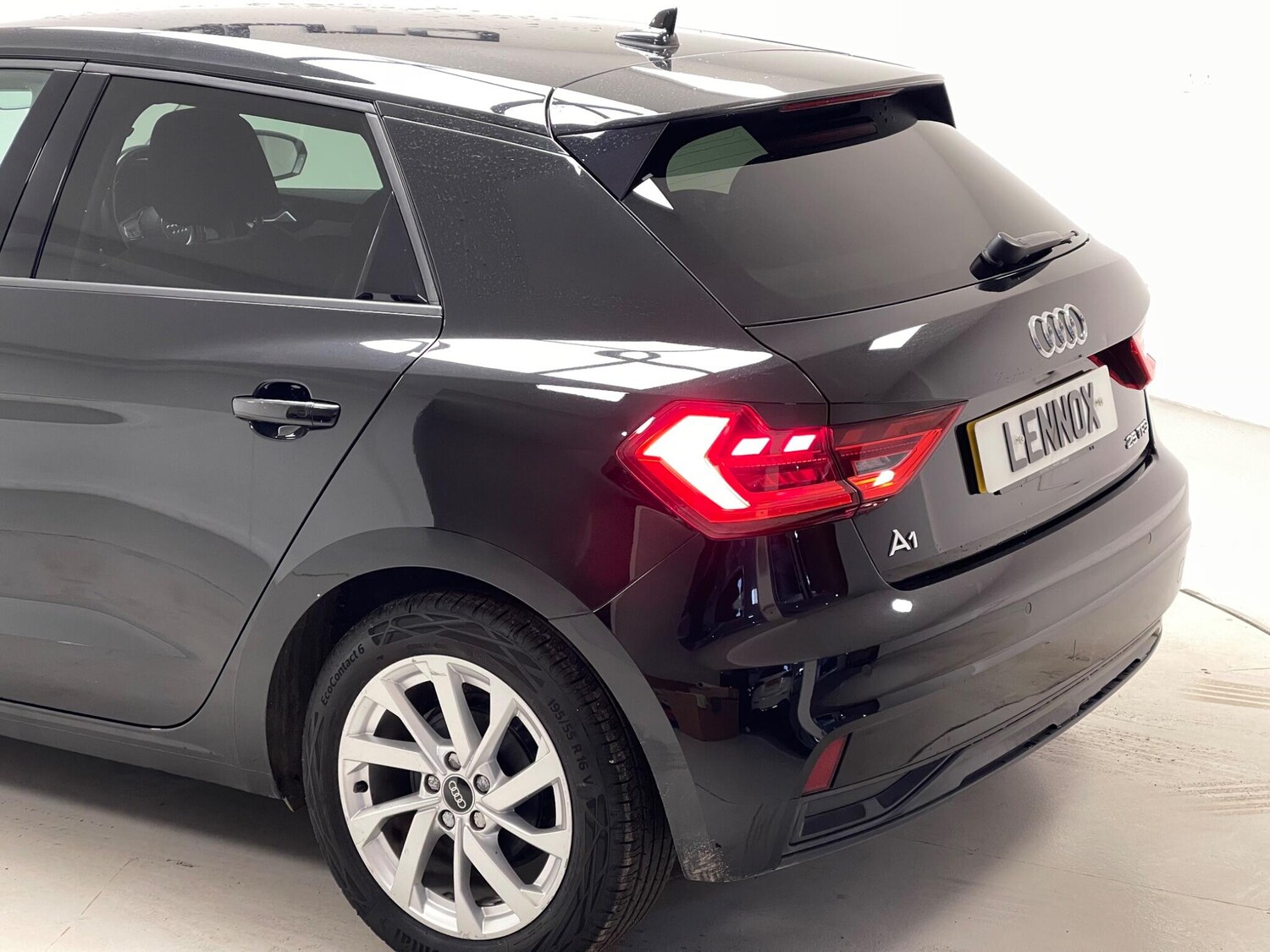 Used Audi A1 2021 for sale - 77229319: Photo 27