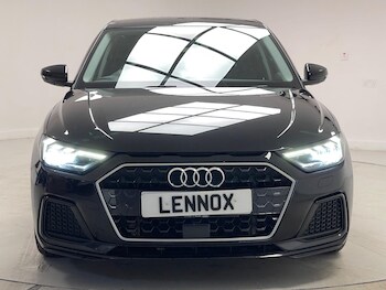 Used Audi A1 2021 for sale - 77229319: Photo