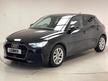 Used Audi A1 2021 for sale - 77229319: Photo