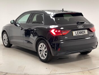 Used Audi A1 2021 for sale - 77229319: Photo