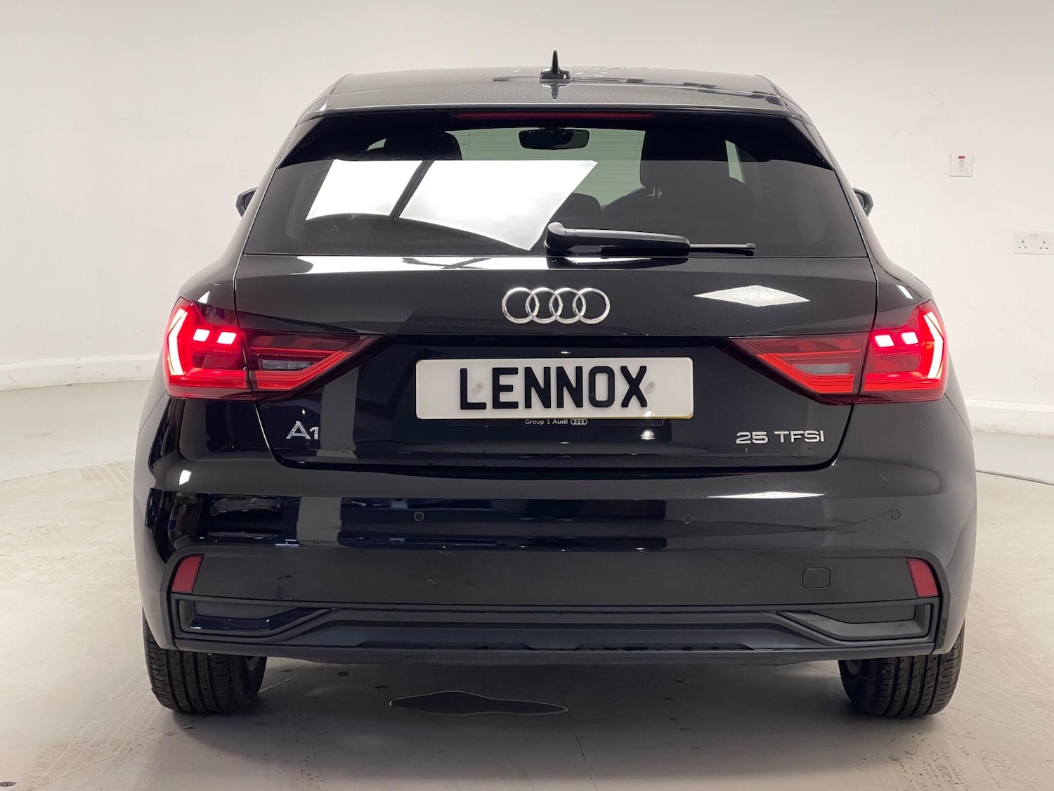 Used Audi A1 2021 for sale - 77229319: Photo 5