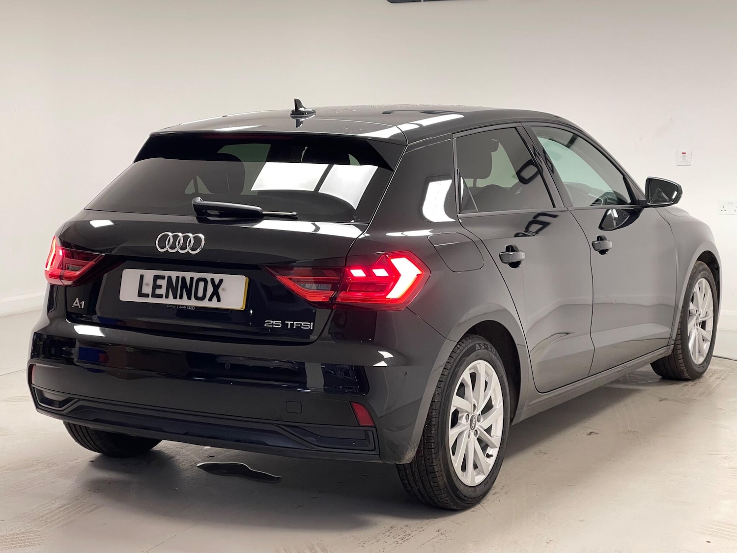 Used Audi A1 2021 for sale - 77229319: Photo 6