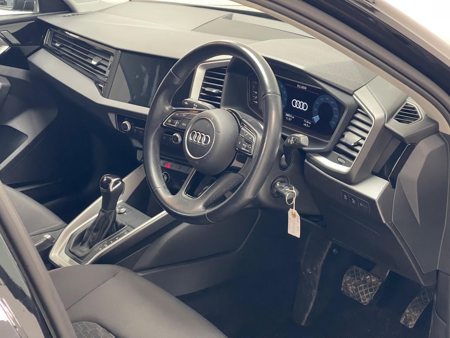 Used Audi A1 2021 for sale - 77229319: Photo 7