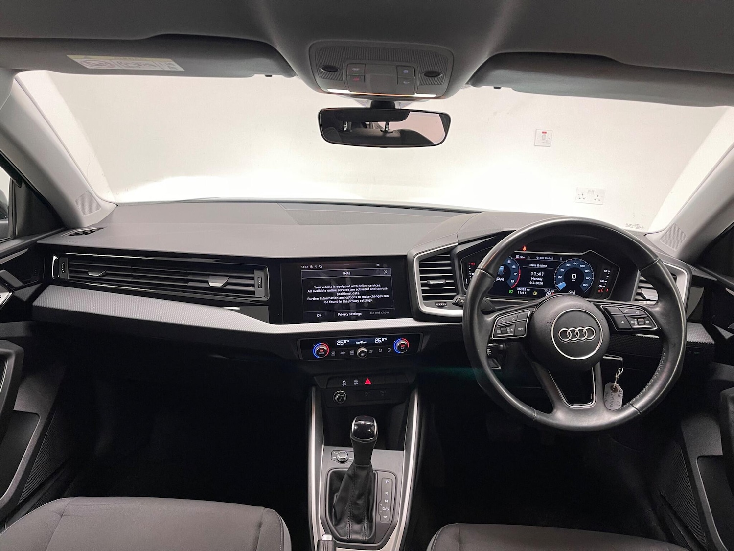 Used Audi A1 2021 for sale - 77229319: Photo 8