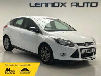 Used Ford Focus 2014 for sale - 75400682: Photo