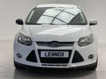 Used Ford Focus 2014 for sale - 75400682: Photo