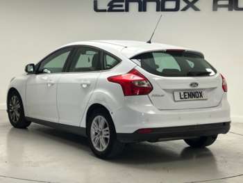 Used Ford Focus 2014 for sale - 75400682: Photo