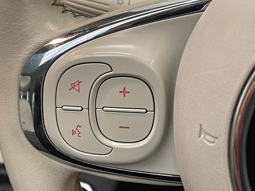 Used Fiat 500 2016 for sale - 77709728: Photo 12