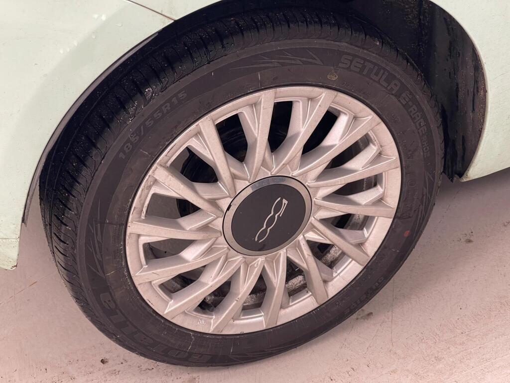 Used Fiat 500 2016 for sale - 77709728: Photo 13