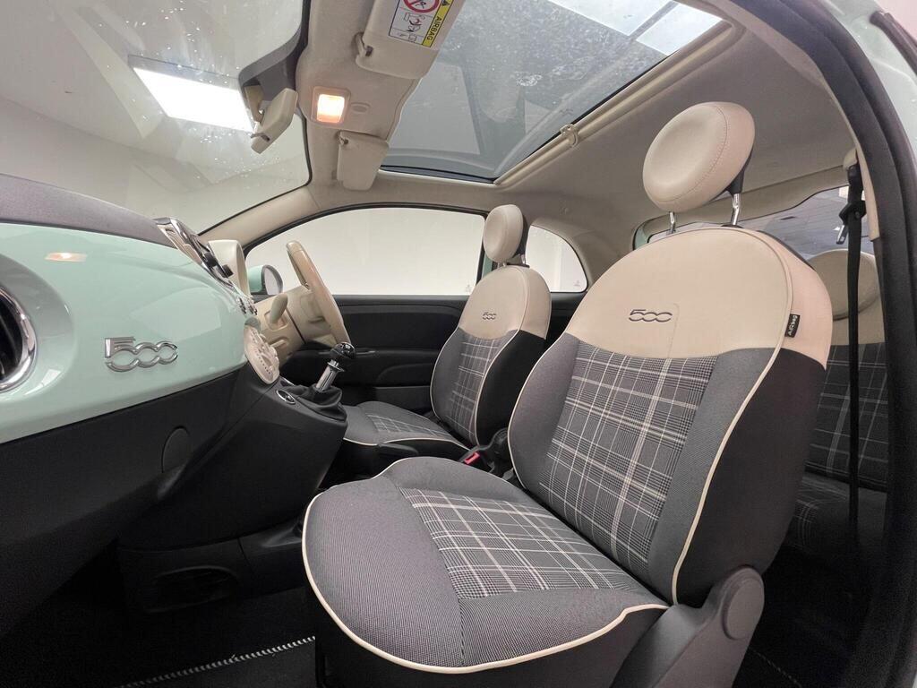 Used Fiat 500 2016 for sale - 77709728: Photo 14