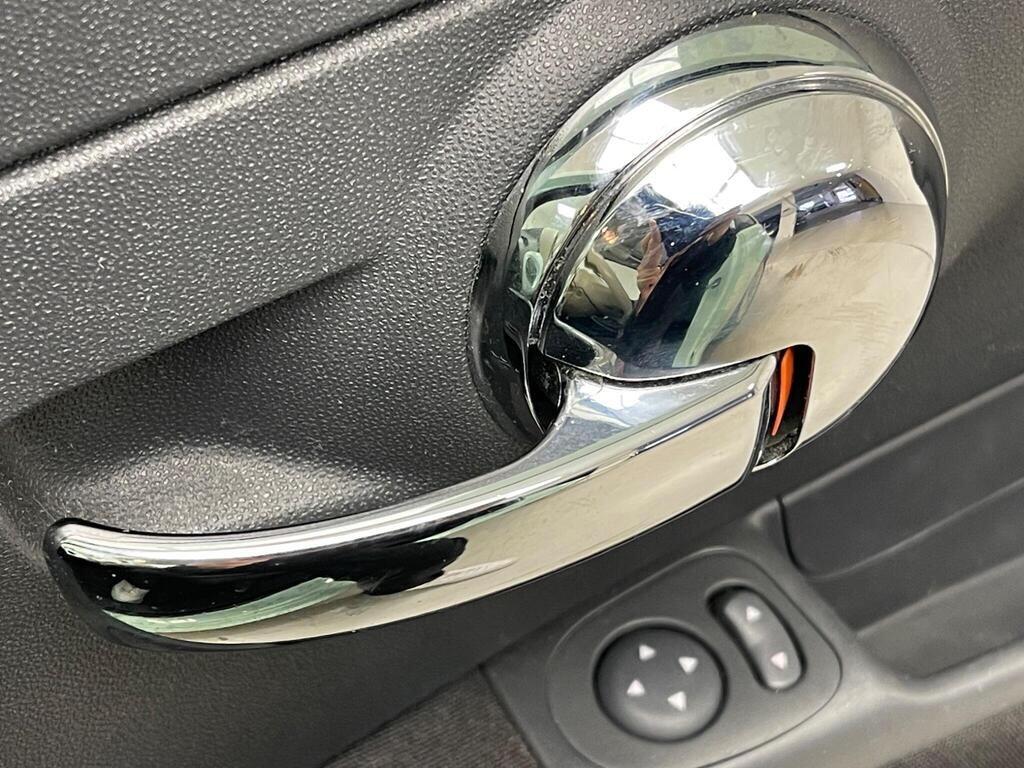 Used Fiat 500 2016 for sale - 77709728: Photo 17