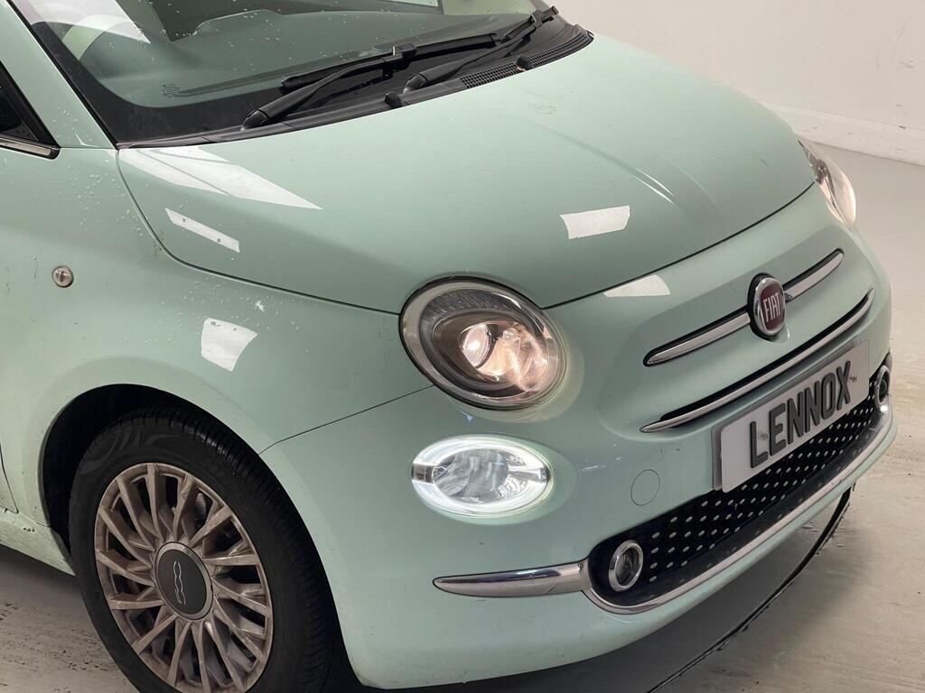 Used Fiat 500 2016 for sale - 77709728: Photo 2