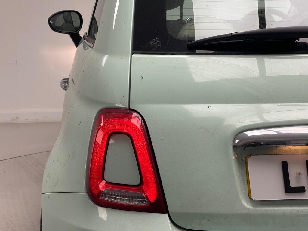 Used Fiat 500 2016 for sale - 77709728: Photo 4