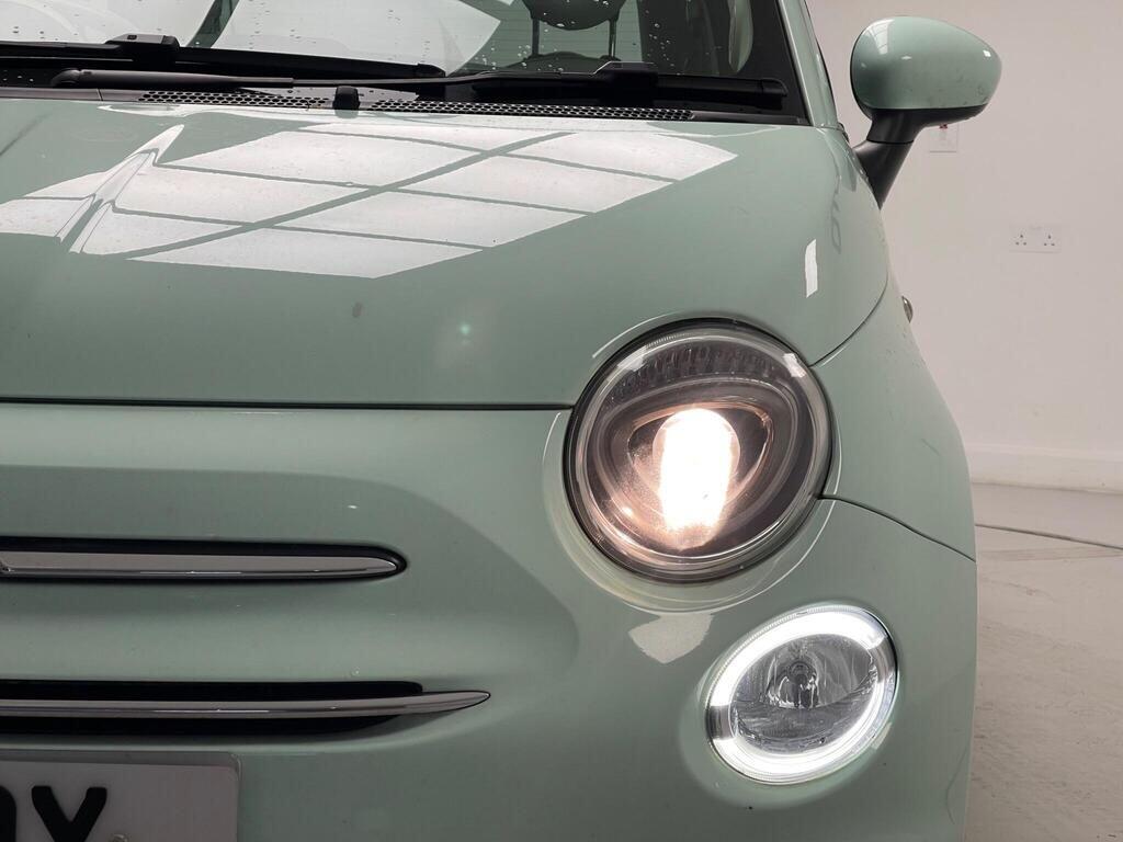 Used Fiat 500 2016 for sale - 77709728: Photo 5